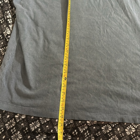 American Eagle Timberland T-shirt - Picture 6 of 7